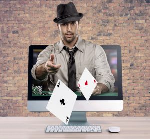 Norsk casinospill casinospill