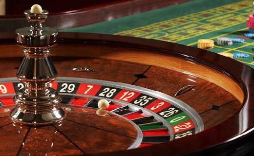 Australsk casino får bot for å begrense innsatser Casino