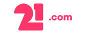 100 gratisspinn uten innskudd 21.com 3