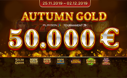 Casinoturnering hos BonkersBet med €10000 i premie Bronkersbet bonus